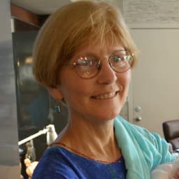 Kathleen B.