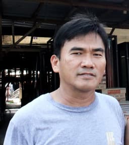 Ronillo Banan, edX learner