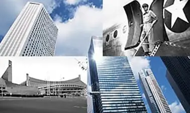 Visualizing Postwar Tokyo, Part 1