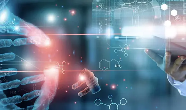 Precision Medicine: From Genomics to Clinical Decisions