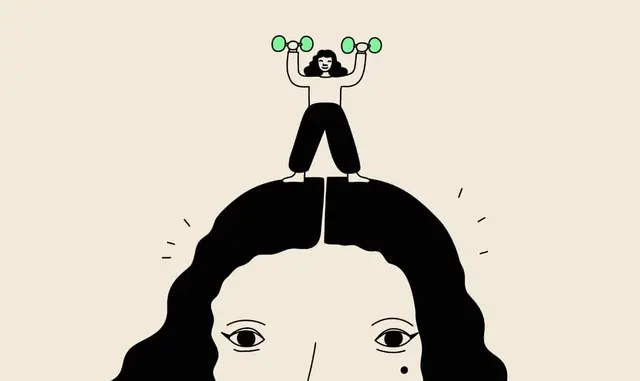 Building Personal Resilience: Managing Anxiety and Mental Health