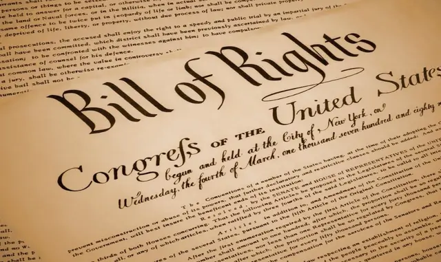 Civil Liberties