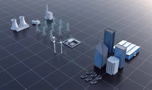 Principles of Modeling, Simulations, and Control for Electric Energy Systems