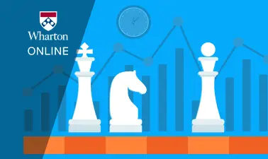 Business Strategy from Wharton: Competitive Advantage