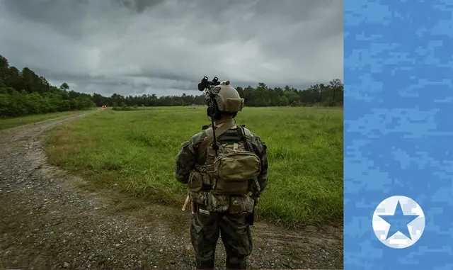Find Your Calling: Career Transition Principles for Returning Veterans