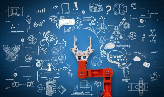 The Mechatronics Revolution: Fundamentals and Core Concepts