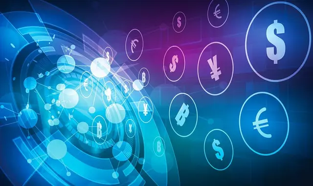 Digital Currency