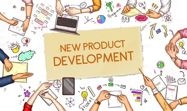 New Product Development