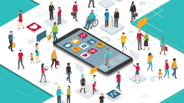 Disability and Digital Media: Accessibility, Representation and Inclusion