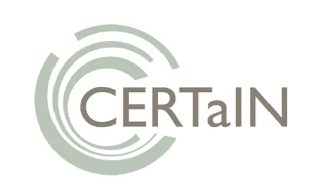 CERTaIN: Patient-Centered Outcomes Research