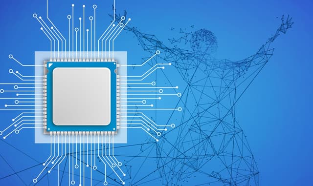 Using GPUs to Scale and Speed-up Deep Learning