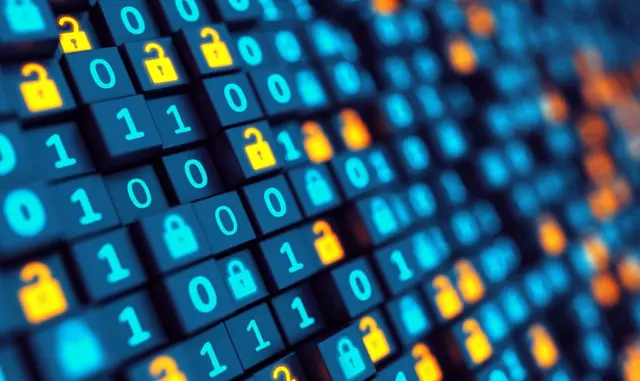 Try It: Cybersecurity Basics