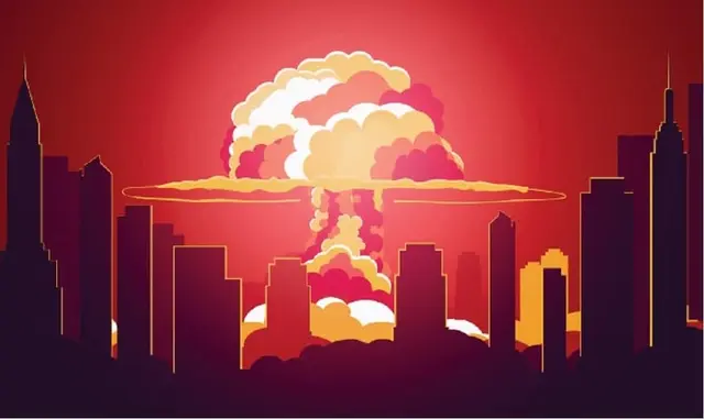 The Threat of Nuclear Terrorism