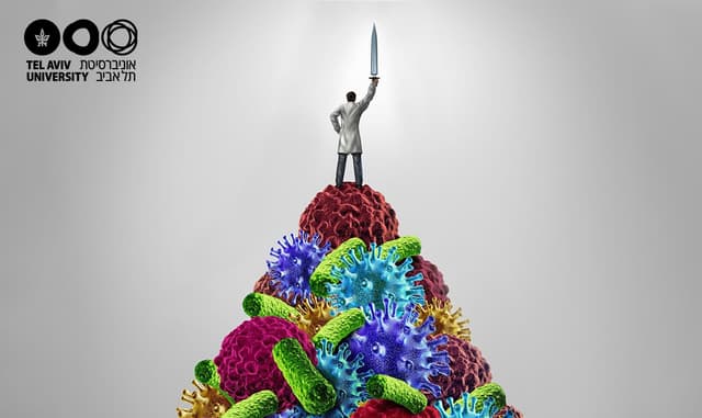 Viruses & How to Beat Them: Cells, Immunity, Vaccines