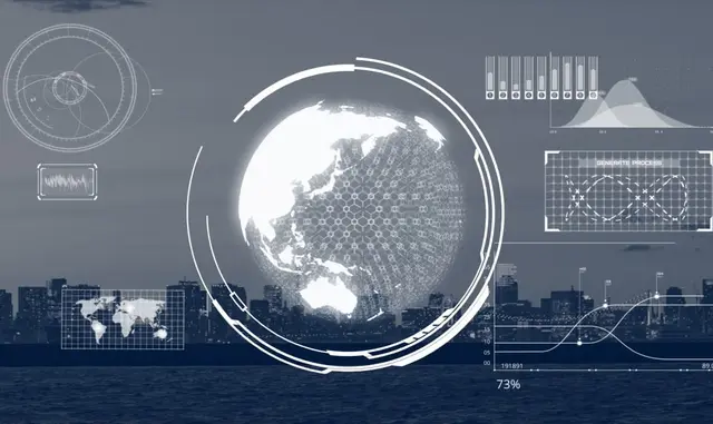 Text Analytics 2: Visualizing Natural Language Processing