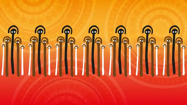Noongar Language and Culture