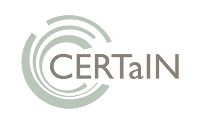CERTaIN: Observational Studies and Registries