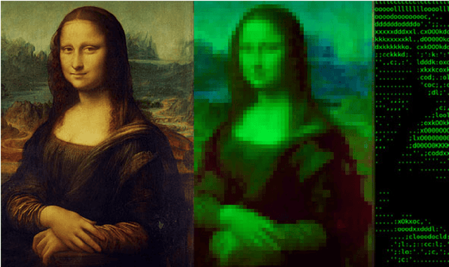 Art and Design in the Digital Age