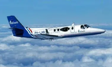 Introduction to Aeronautical Engineering
