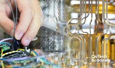 Quantum 101: Quantum Computing & Quantum Internet