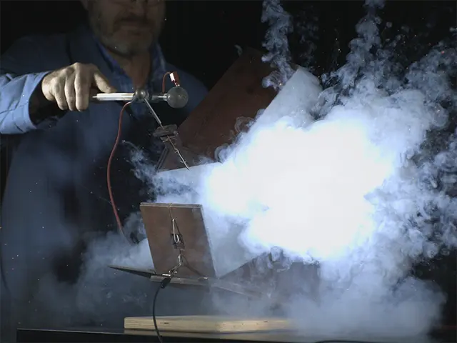 University Chemistry
