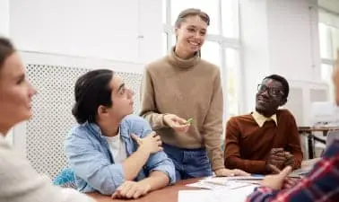 Cultural Leadership in Higher Education