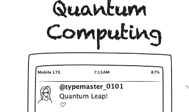 Quantum Computing for Everyone