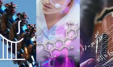 Science and Engineering - Pre-university Calculus, Physics and Chemistry