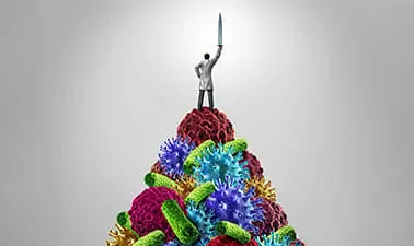 Viruses & How to Beat Them: From Cells to Pandemics