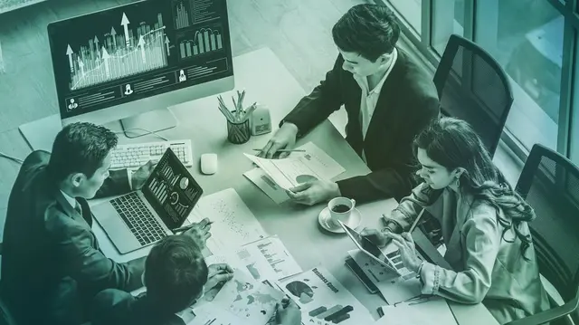 Marketing Strategy