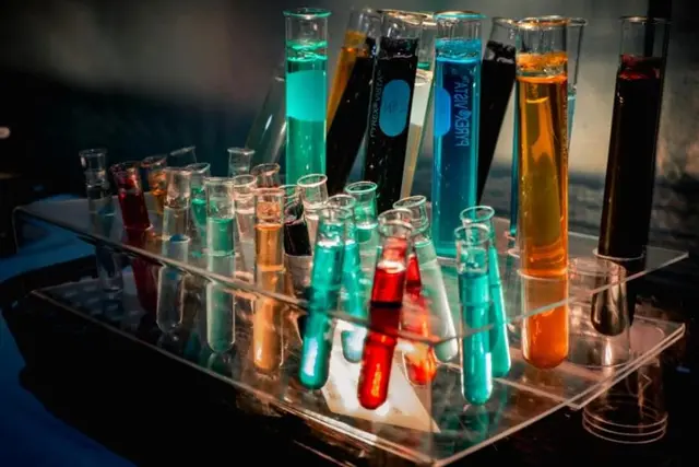Drug Discovery and Lead Optimization