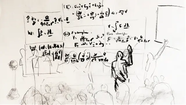 Foundations of Quantum Sensing