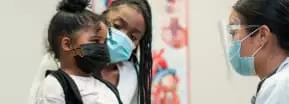 Master of Science in Nursing